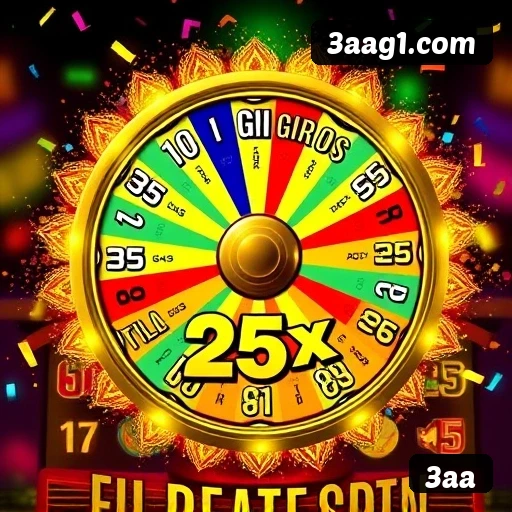 3aa Logo