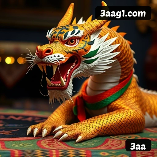3aa Logo