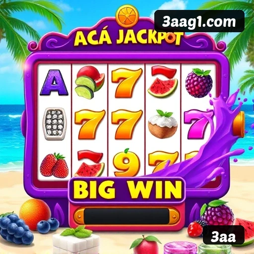 3aa Logo