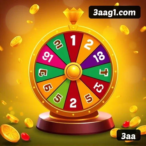 3aa Logo