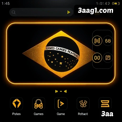 3aa Logo